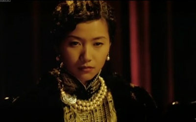 一个陌生女人的来信剧照的剧照