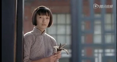 一个陌生女人的来信剧照的剧照