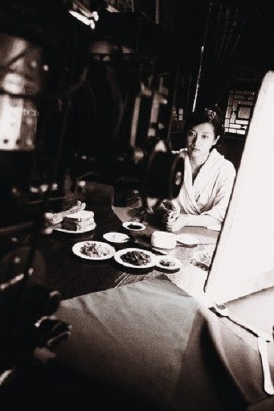 一个陌生女人的来信剧照的剧照