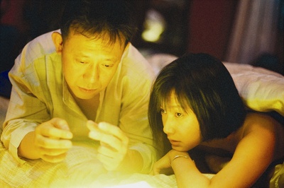 一个陌生女人的来信剧照的剧照