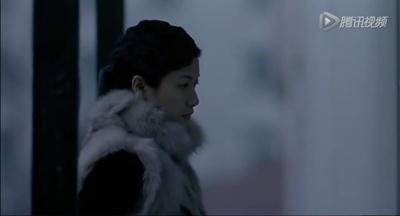 一个陌生女人的来信剧照的剧照