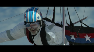 光杆司令剧照的剧照