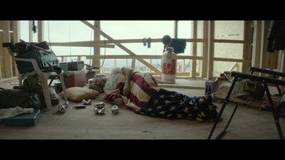 光杆司令剧照的剧照