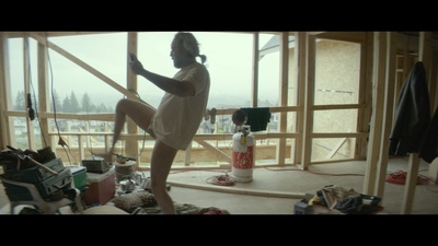 光杆司令剧照的剧照