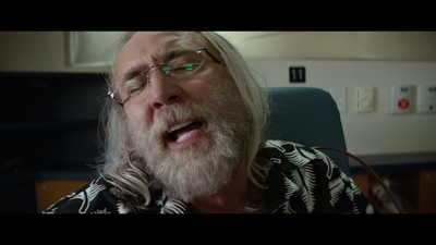 光杆司令剧照的剧照