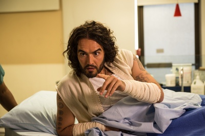 光杆司令剧照的剧照