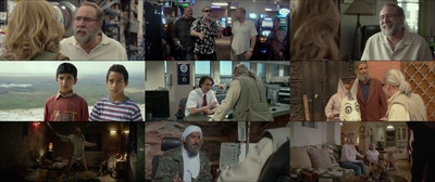 光杆司令剧照的剧照