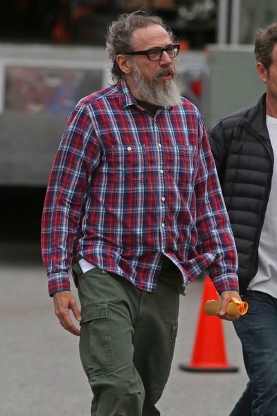 光杆司令剧照的剧照