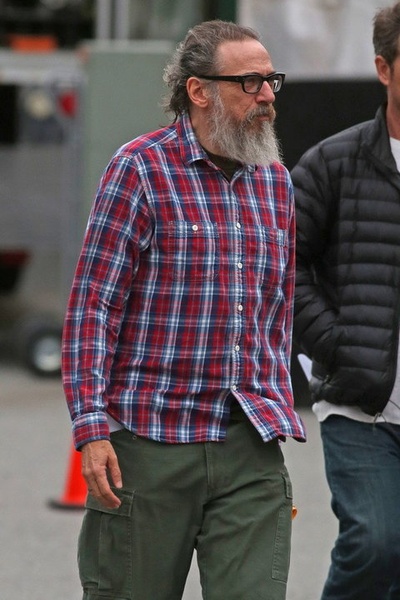 光杆司令剧照的剧照