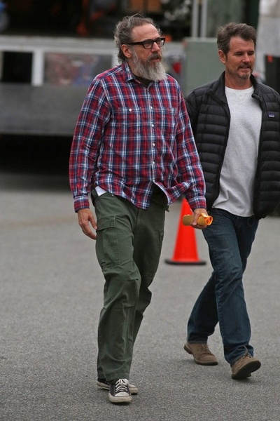 光杆司令剧照的剧照