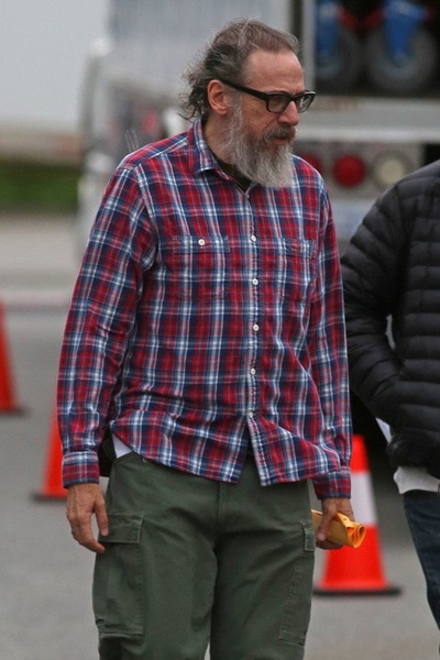 光杆司令剧照的剧照