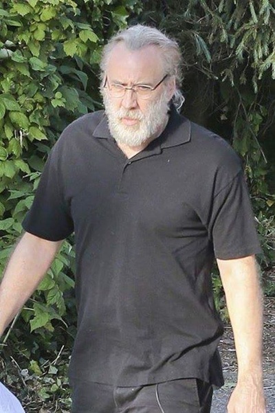 光杆司令剧照的剧照