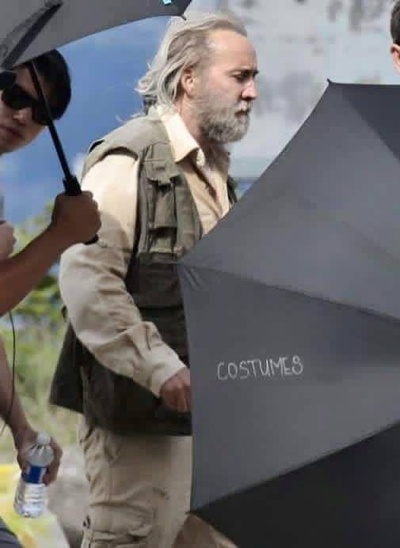 光杆司令剧照的剧照