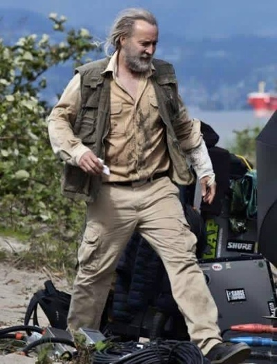 光杆司令剧照的剧照