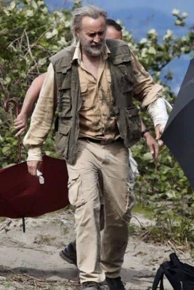 光杆司令剧照的剧照