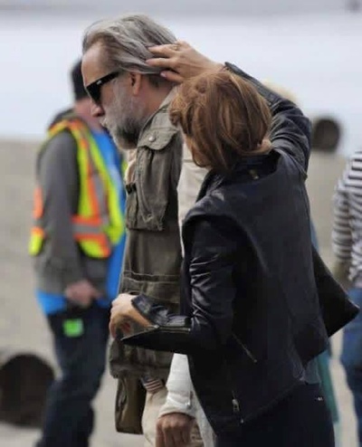 光杆司令剧照的剧照