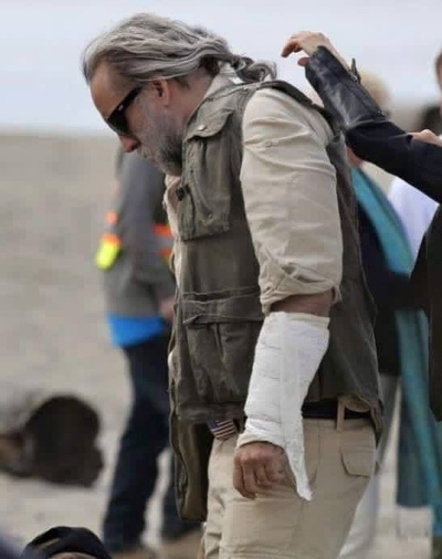 光杆司令剧照的剧照