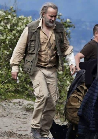 光杆司令剧照的剧照