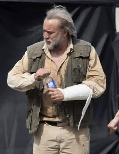 光杆司令剧照的剧照