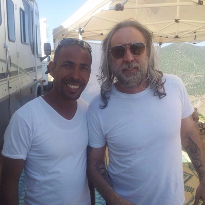 光杆司令剧照的剧照