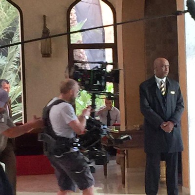 光杆司令剧照的剧照