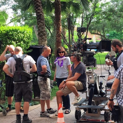 光杆司令剧照的剧照