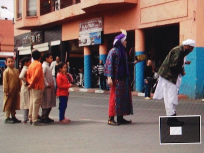 光杆司令剧照的剧照