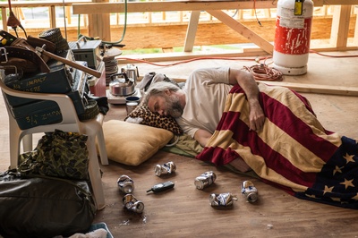 光杆司令剧照的剧照