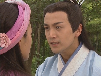 杨门女将之战地情缘剧照的剧照