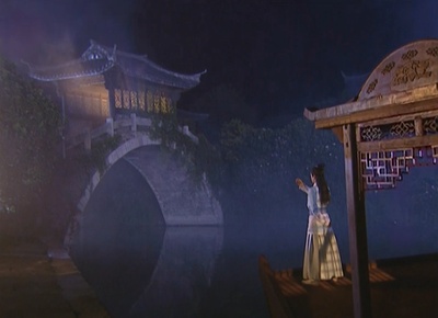 杨门女将之战地情缘剧照的剧照