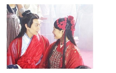 杨门女将之战地情缘剧照的剧照