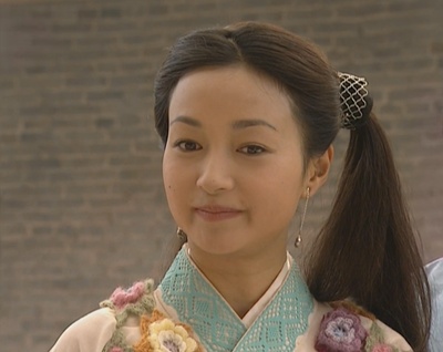 杨门女将之战地情缘剧照的剧照