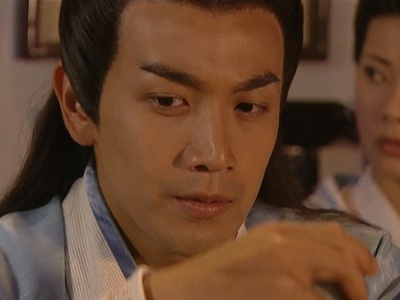 杨门女将之战地情缘剧照的剧照