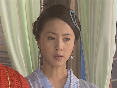 杨门女将之战地情缘剧照的剧照