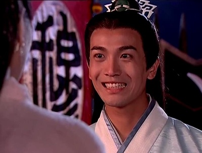 杨门女将之战地情缘剧照的剧照