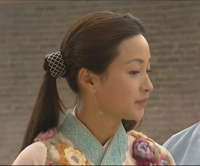 杨门女将之战地情缘剧照的剧照