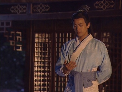 杨门女将之战地情缘剧照的剧照