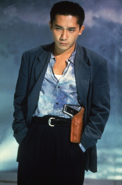 辣手神探剧照的剧照