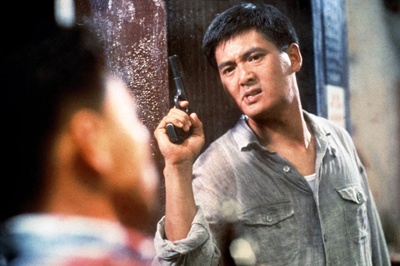 辣手神探剧照的剧照