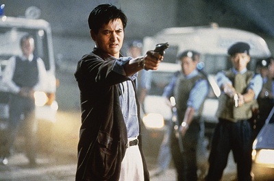 辣手神探剧照的剧照