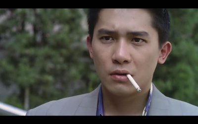 辣手神探剧照的剧照