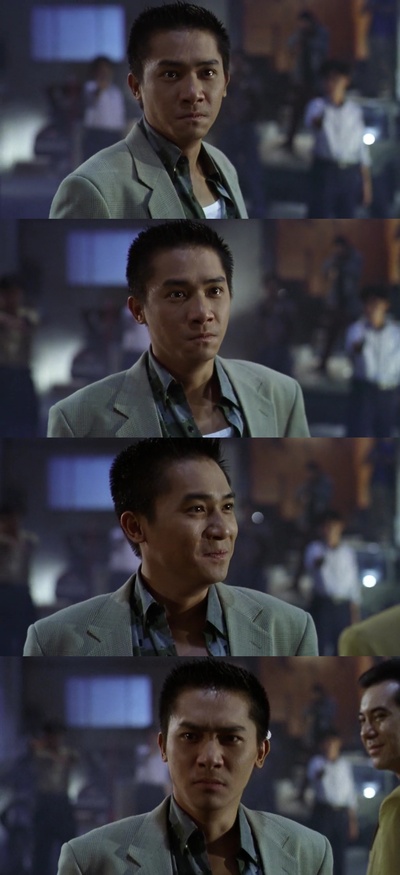 辣手神探剧照的剧照