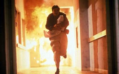 辣手神探剧照的剧照