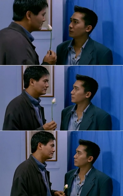 辣手神探剧照的剧照