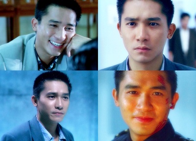 辣手神探剧照的剧照