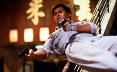 辣手神探剧照的剧照