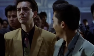 辣手神探剧照的剧照