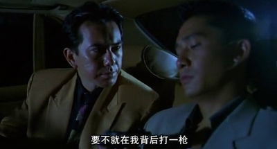 辣手神探剧照的剧照