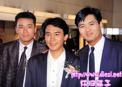 辣手神探剧照的剧照