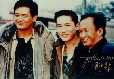 辣手神探剧照的剧照